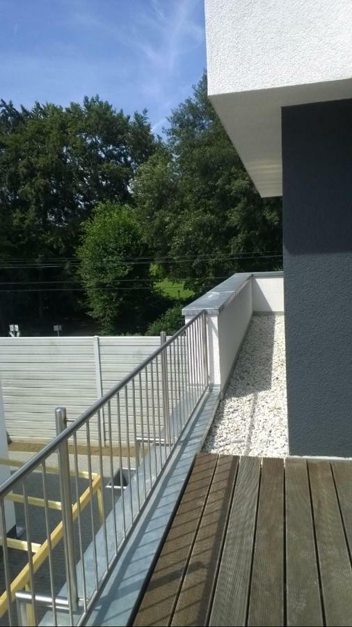 House In Cologne Apartment Exterior photo