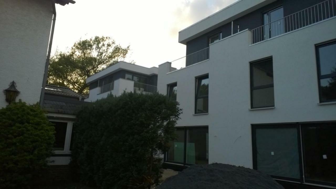 House In Cologne Apartment Exterior photo