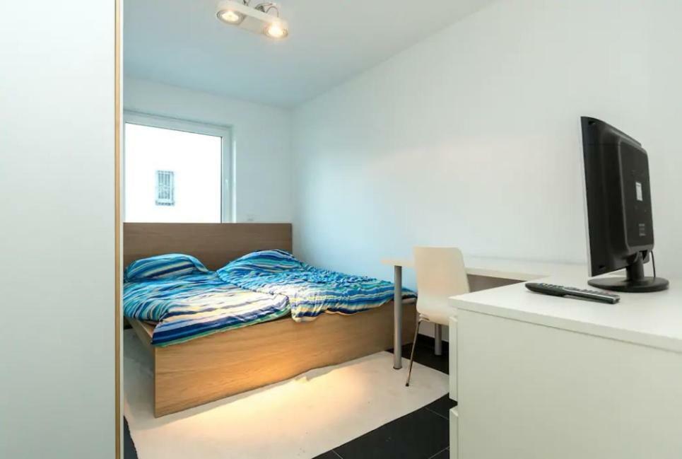 House In Cologne Apartment Exterior photo